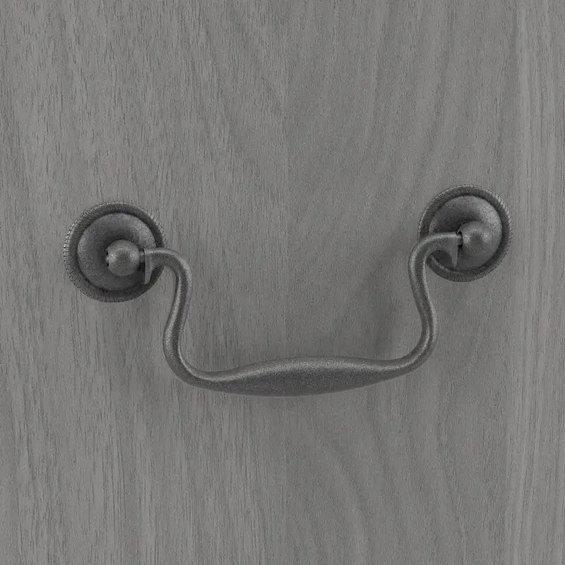 Saratoga Executive Desk, File Cabinet and Bookcases by Bush Furniture-6