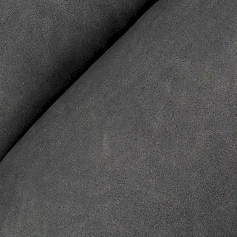 MCombo Large Power Lift Recliner Leather Chair with Massage, Heat, Cup Holders,Extended Footrest, Leather 7516-20