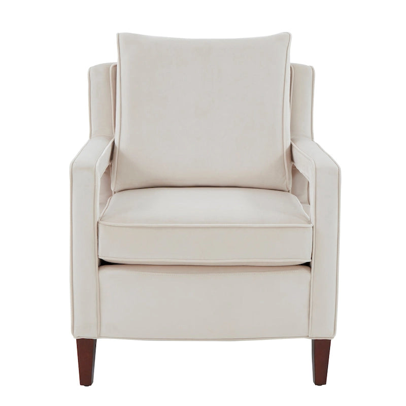 Quinn Velvet Accent Arm Chair by Greyson Living-27
