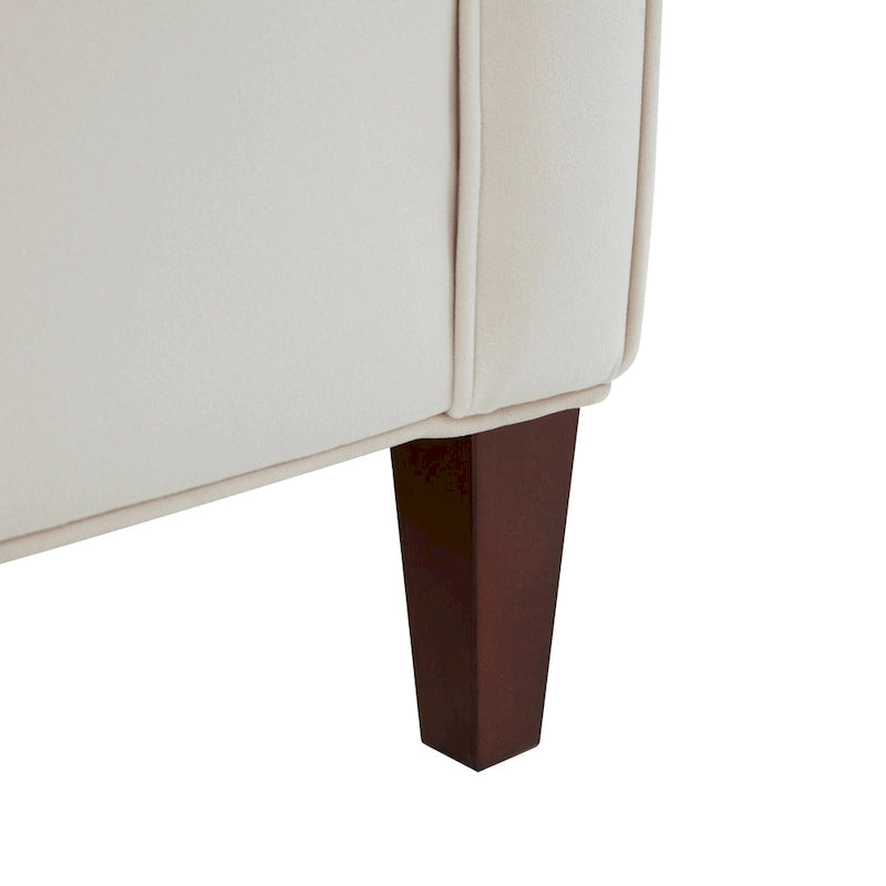 Quinn Velvet Accent Arm Chair by Greyson Living-29