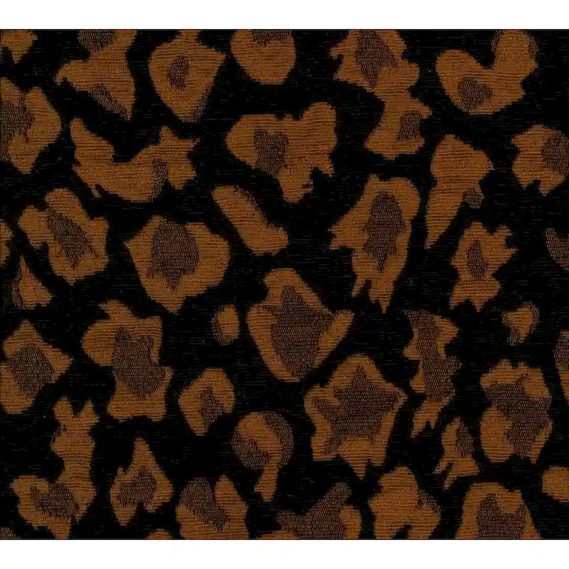 Bali 18-inch Footstool with Tapestry Cushion-13