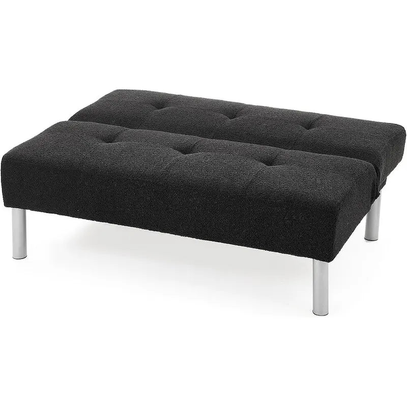 2East Boucle Mini-Futon by DormCo-14