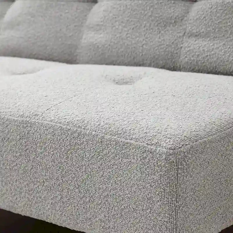2East Boucle Mini-Futon by DormCo-21