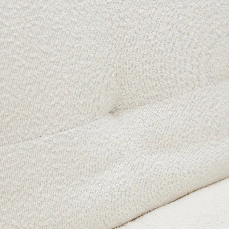 2East Boucle Mini-Futon by DormCo-25