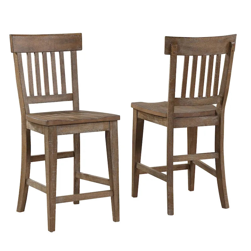 The Gray Barn Ruston Counter Height Dining Set-4