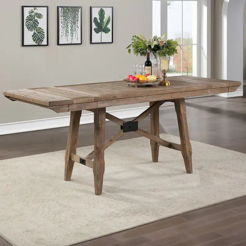 The Gray Barn Ruston Counter Height Dining Set-6