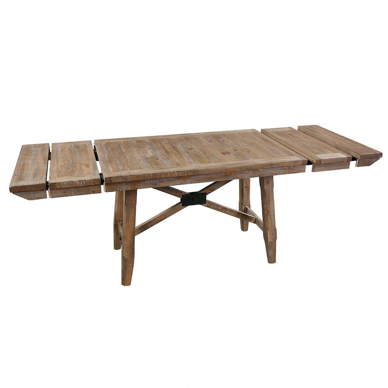 The Gray Barn Ruston Counter Height Dining Set-9