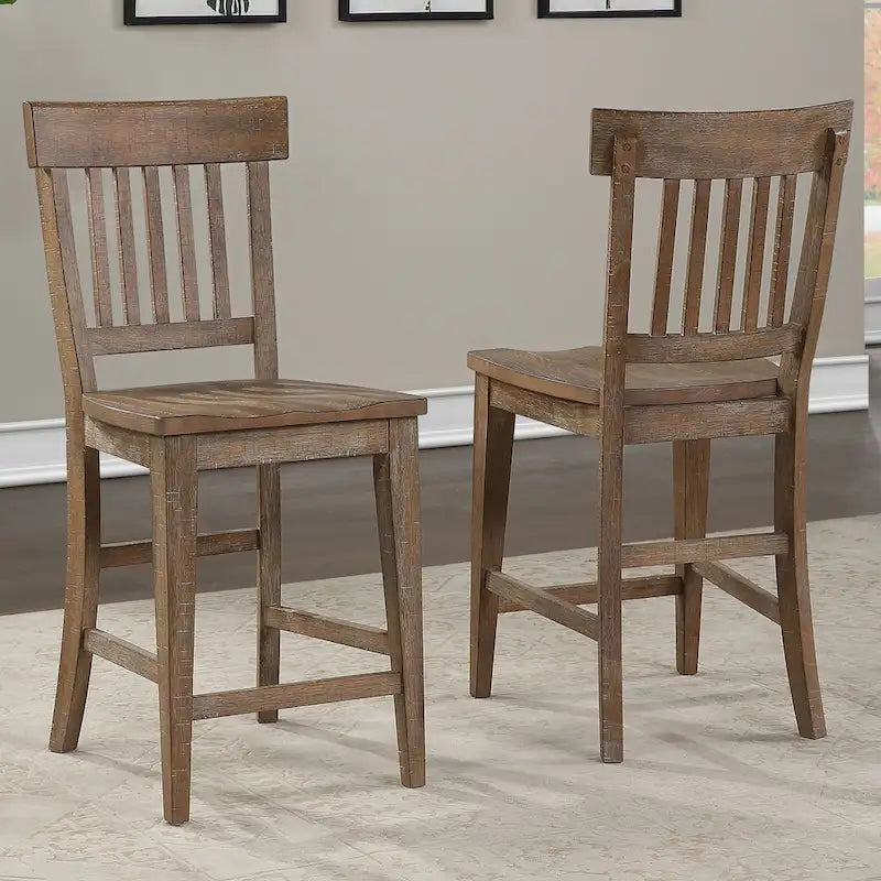 The Gray Barn Ruston Counter Height Dining Set-14