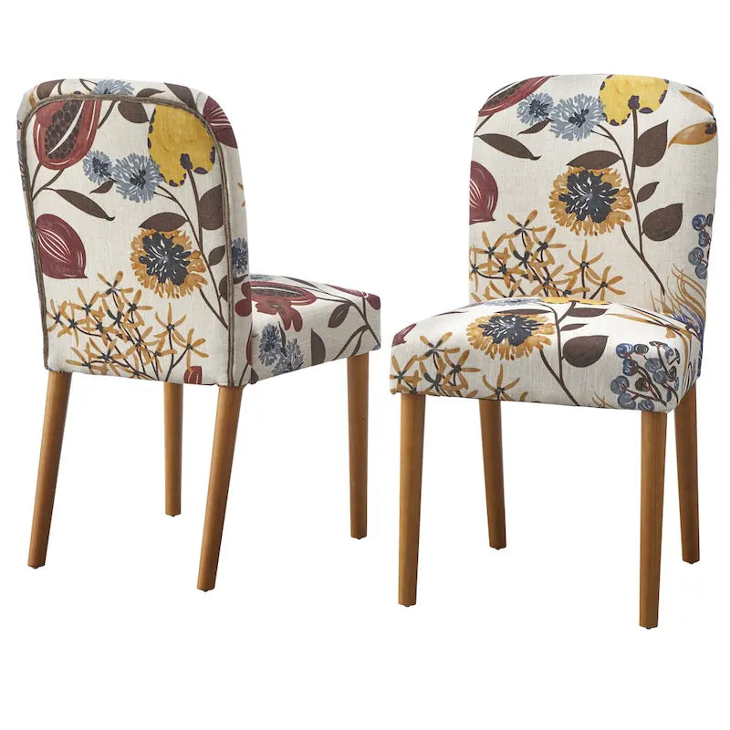 angelo:HOME Annabelle Dining Chair (Set of 2)-7