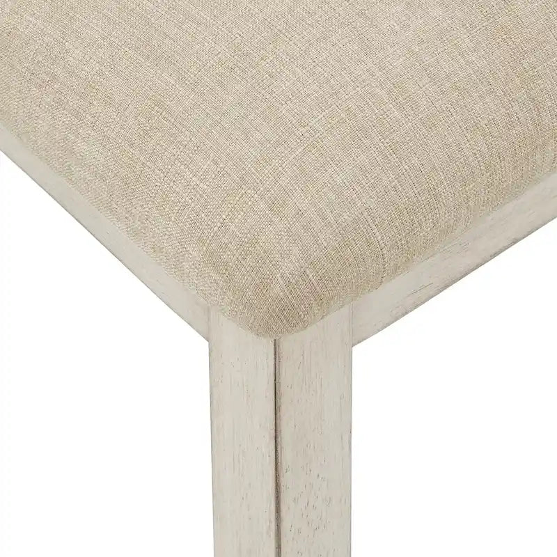 Plaga X-Back Cane Accent Dining Chair (Set of 2) by iNSPIRE Q Classic - Dining Chair-11