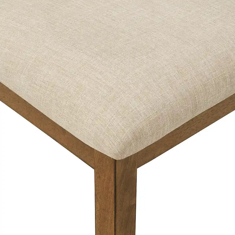 Plaga X-Back Cane Accent Dining Chair (Set of 2) by iNSPIRE Q Classic - Dining Chair-27