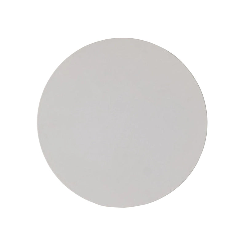 Ingersol Indoor Iron and Faux Wood C Shaped End Table by Christopher Knight Home-7