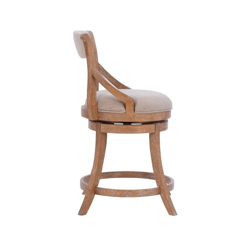 Powell Grady Big and Tall Counter Stool-3