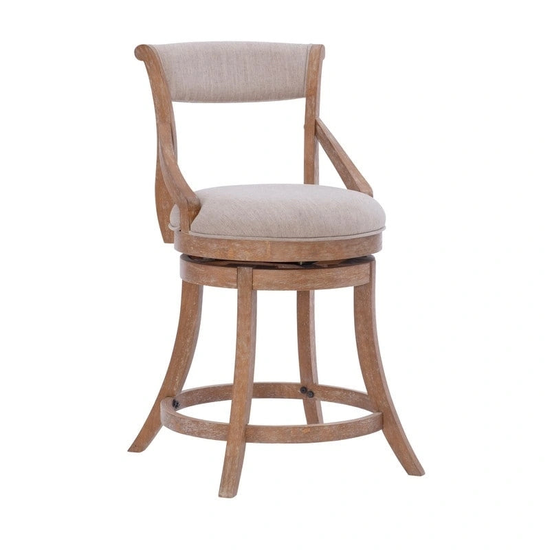 Powell Grady Big and Tall Counter Stool-6