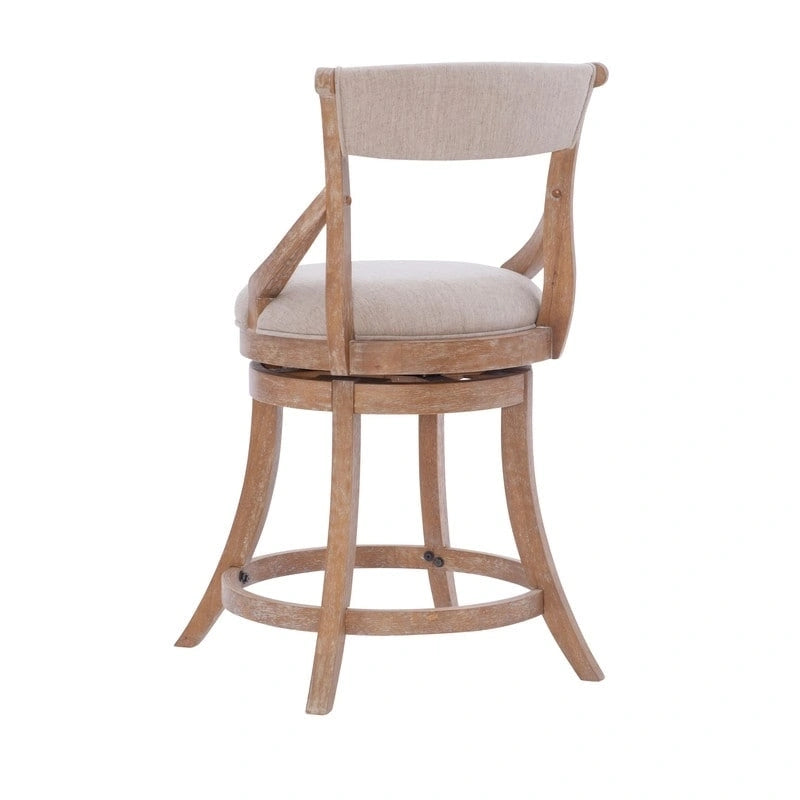 Powell Grady Big and Tall Counter Stool-8