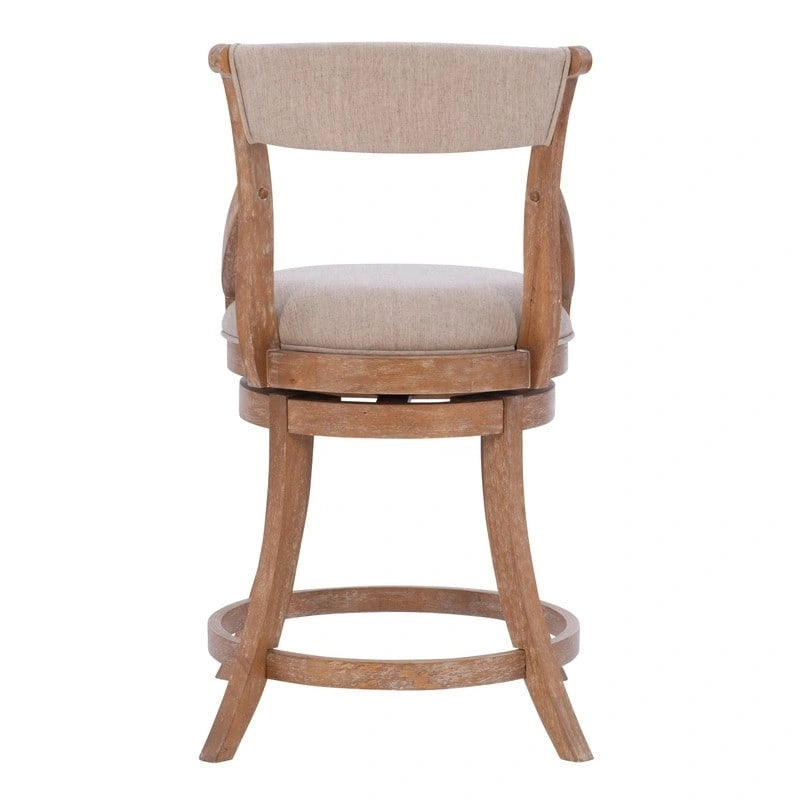 Powell Grady Big and Tall Counter Stool-9