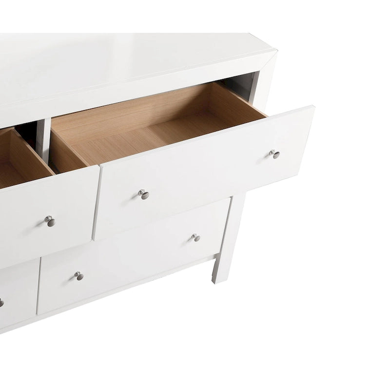 Burlington 6-drawer Dresser-6