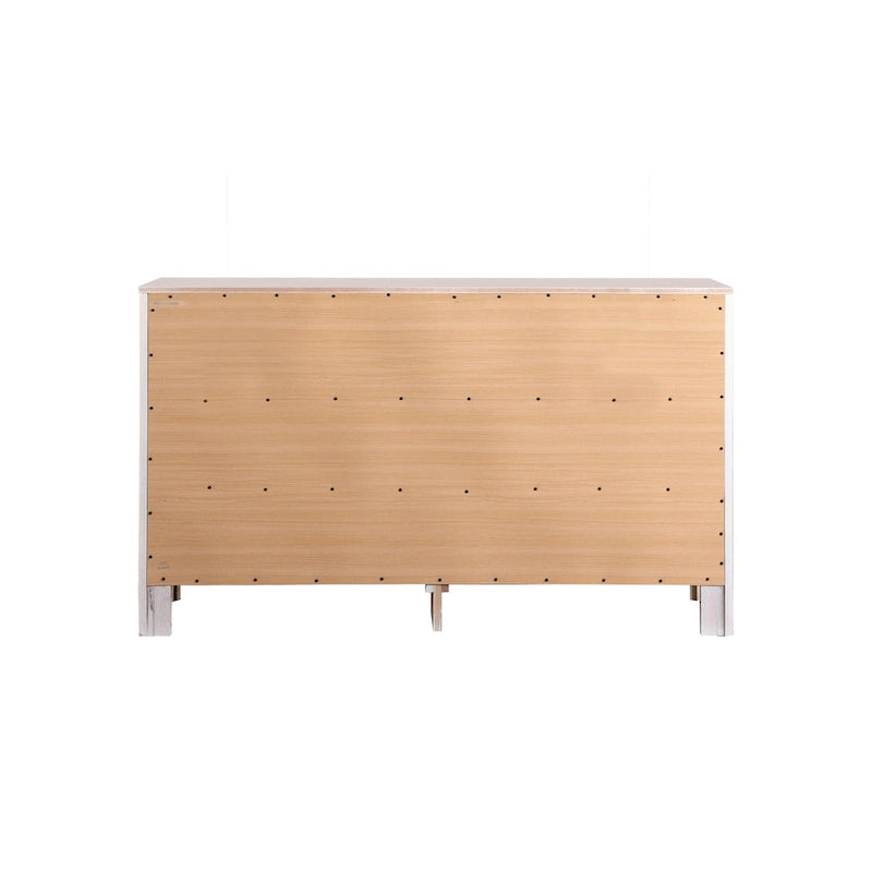 Burlington 6-drawer Dresser-7