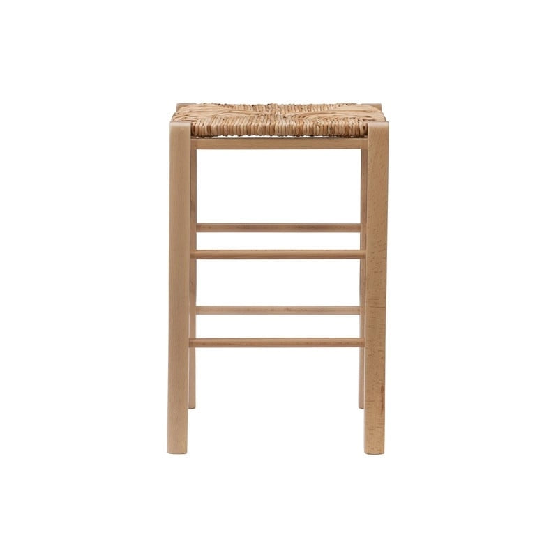Linon Graham Backless Counter Stool (Set of 2)-4