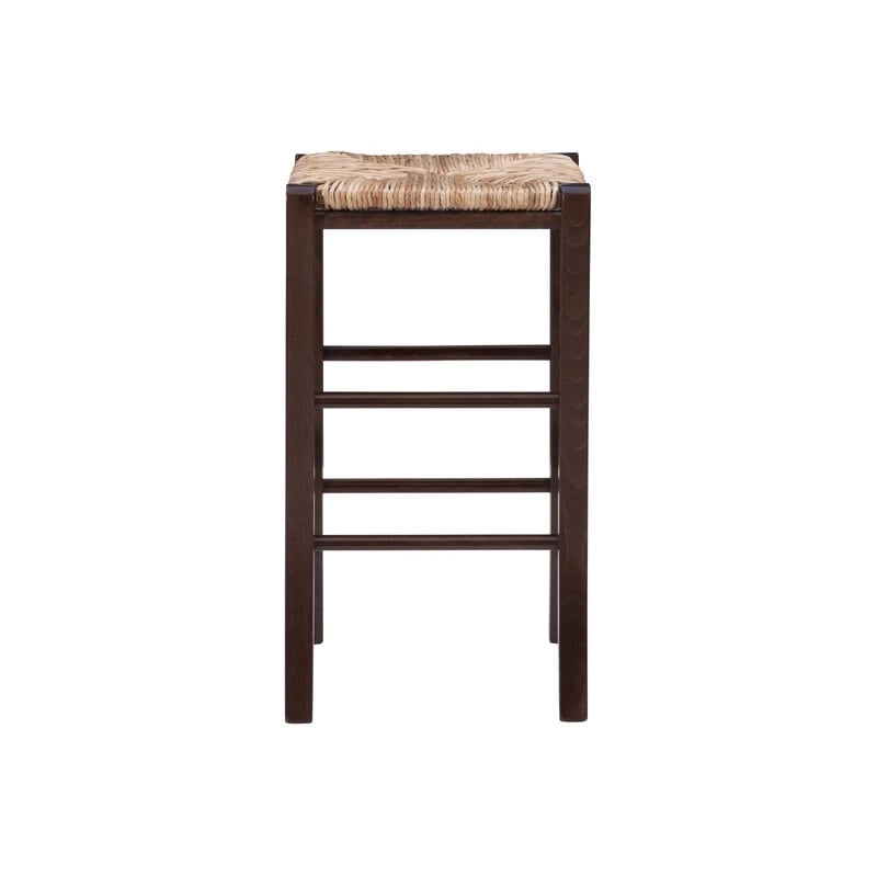 Linon Graham Backless Counter Stool (Set of 2)-8