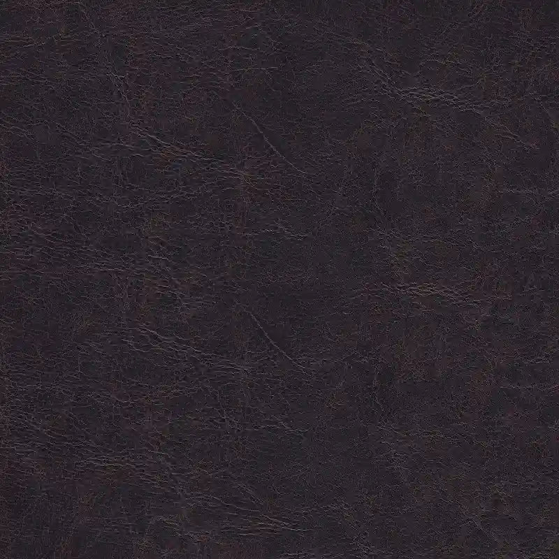 Homepop Parsons Dining Chair - Brown Faux Leather - set of 2-7