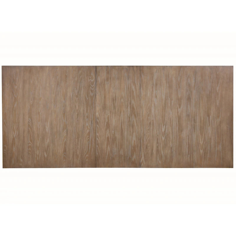 Neoclassic 18th Century Design Extendable Dining Table-3