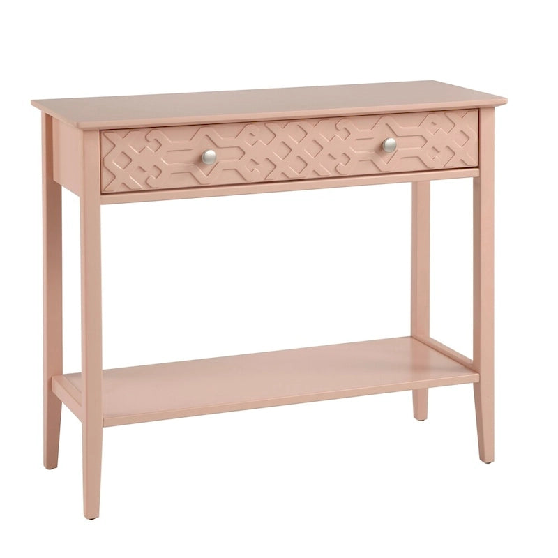 Simple Living Raya Console Table-12