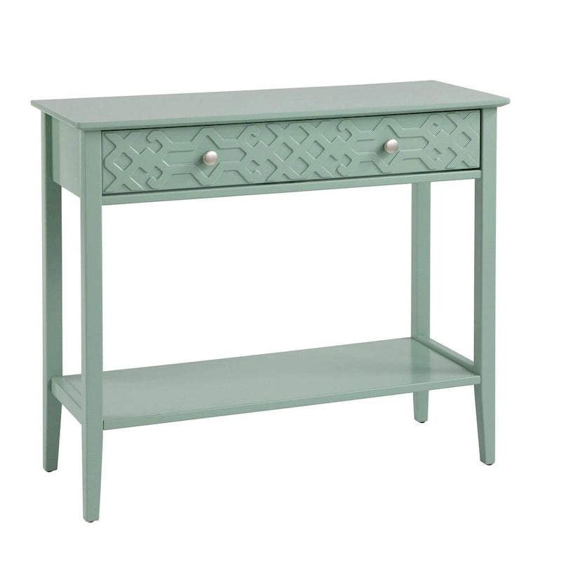Simple Living Raya Console Table-13