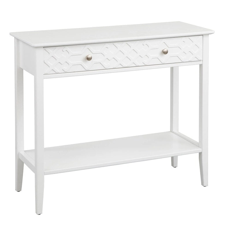 Simple Living Raya Console Table-16