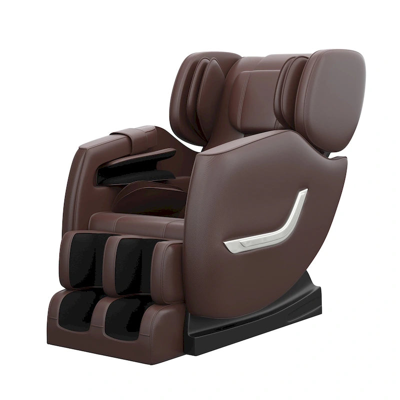 Ukuowu Favor-SS01 heated Full Body Massage Chair with zero gravity mode and Bluetooth music player-37