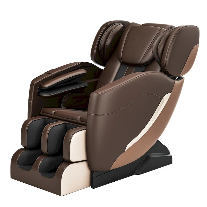 Ukuowu Favor-SS01 heated Full Body Massage Chair with zero gravity mode and Bluetooth music player-39