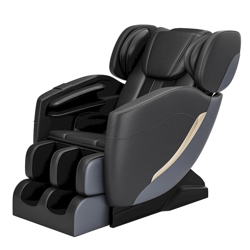 Ukuowu Favor-SS01 heated Full Body Massage Chair with zero gravity mode and Bluetooth music player-40