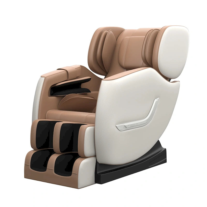 Ukuowu Favor-SS01 heated Full Body Massage Chair with zero gravity mode and Bluetooth music player-23