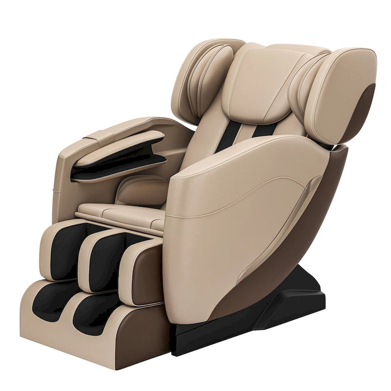 Ukuowu Favor-SS01 heated Full Body Massage Chair with zero gravity mode and Bluetooth music player-30