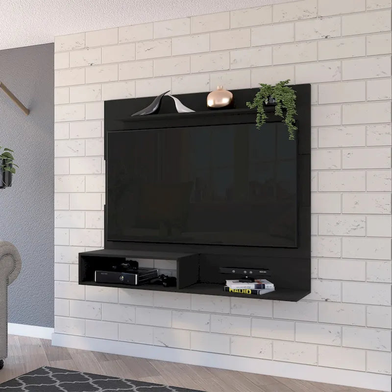 FM Furniture Cabos Floating Entertainment Center For TVs up to 55-inches-8