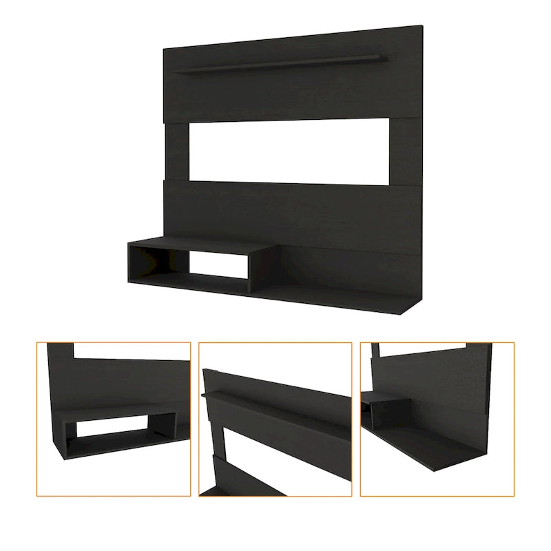 FM Furniture Cabos Floating Entertainment Center For TVs up to 55-inches-3