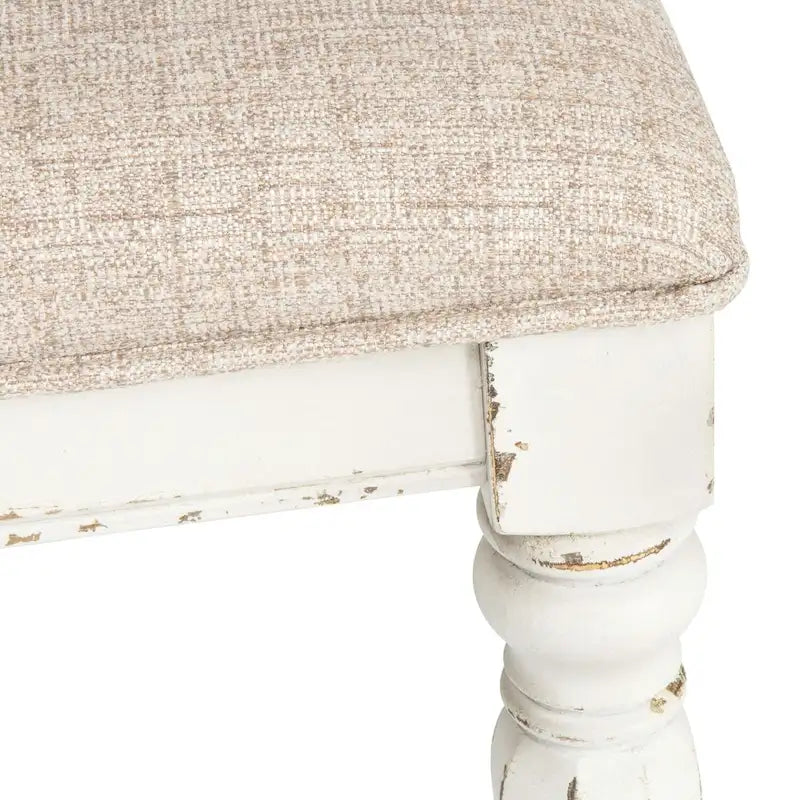 Magnolia Manor Splat Back Upholstered Side Chair (Set of 2)-7