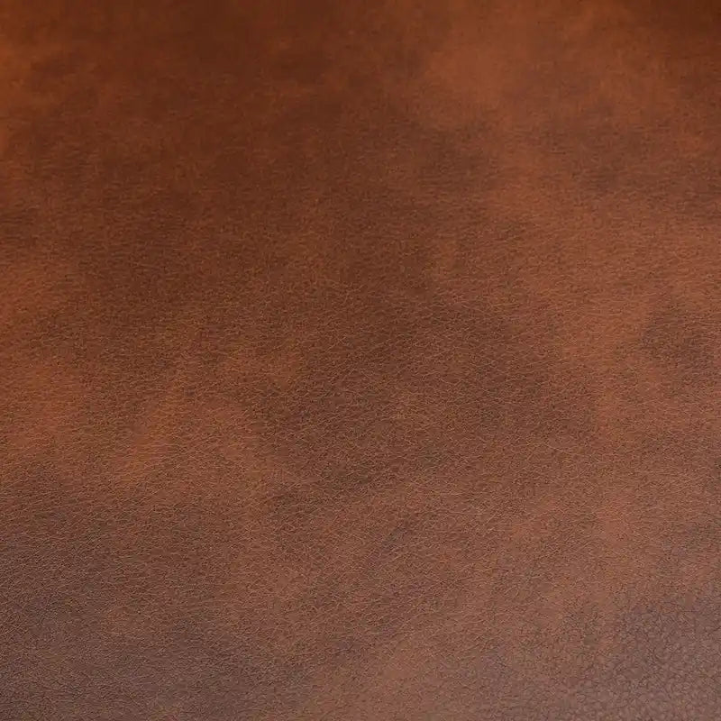 Morden Fort Upholstered Living Room Set, 2 Pieces, Faux Leather Chair, Sofa-21