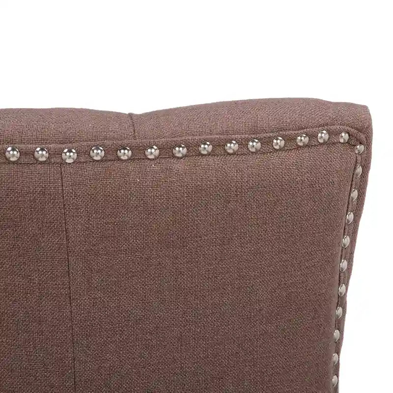 Grandview Tufted Dining Chair (Set of 2) Upholstered-8