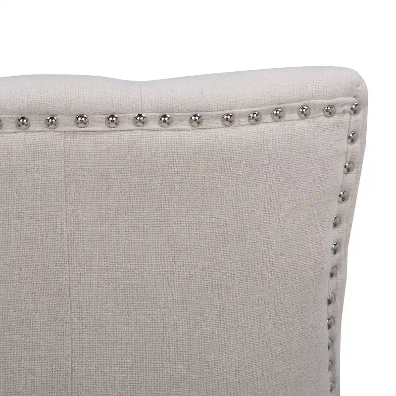 Grandview Tufted Dining Chair (Set of 2) Upholstered-18