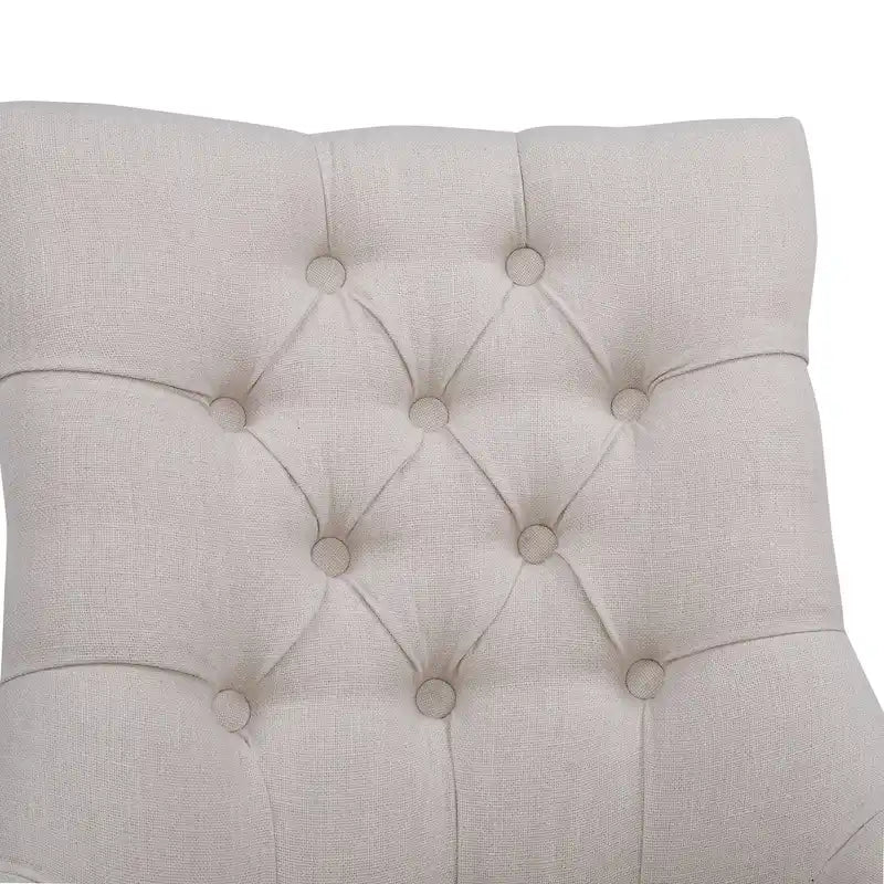 Grandview Tufted Dining Chair (Set of 2) Upholstered-19