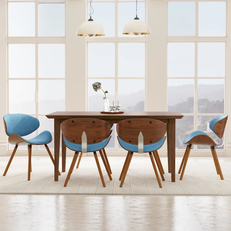 WYNDENHALL Avondale Mid Century Modern Dining Chair-38