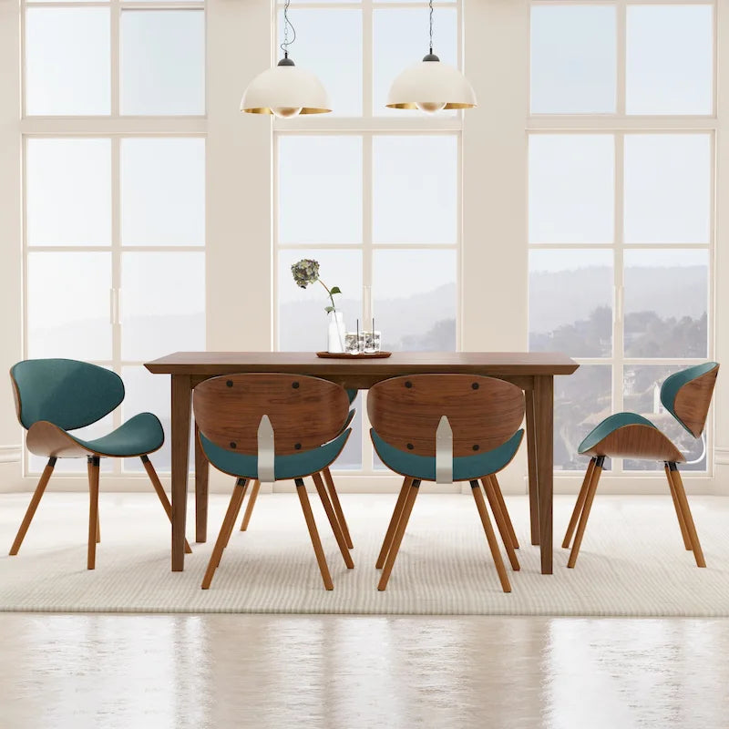 WYNDENHALL Avondale Mid Century Modern Dining Chair-41