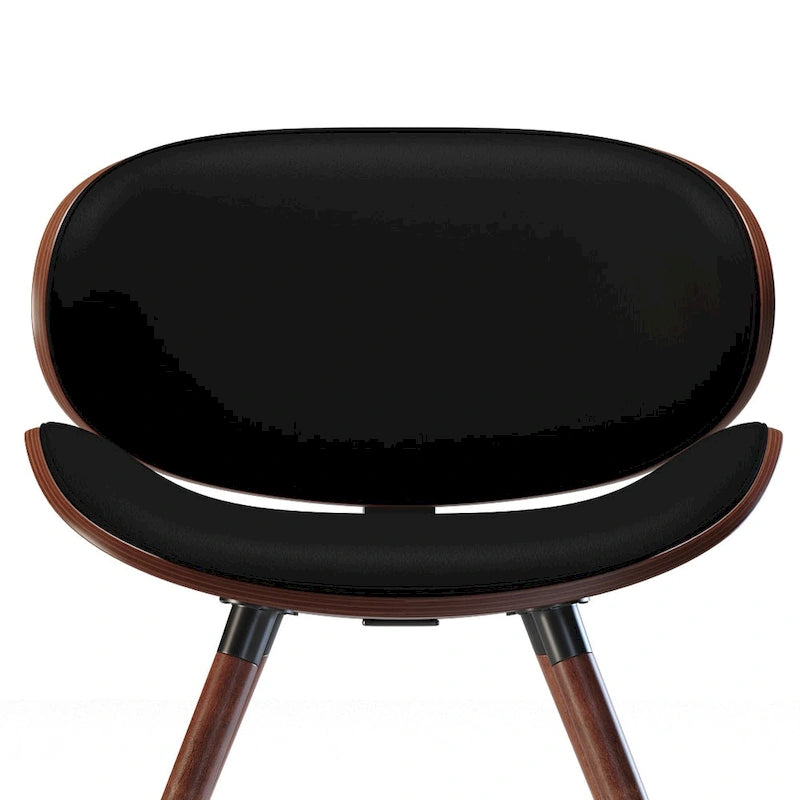 WYNDENHALL Avondale Mid Century Modern Dining Chair-3