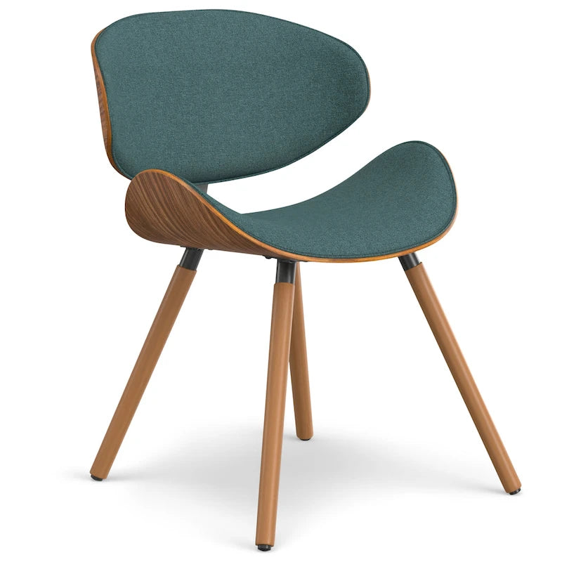 WYNDENHALL Avondale Mid Century Modern Dining Chair-11