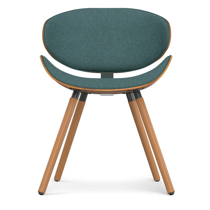 WYNDENHALL Avondale Mid Century Modern Dining Chair-15