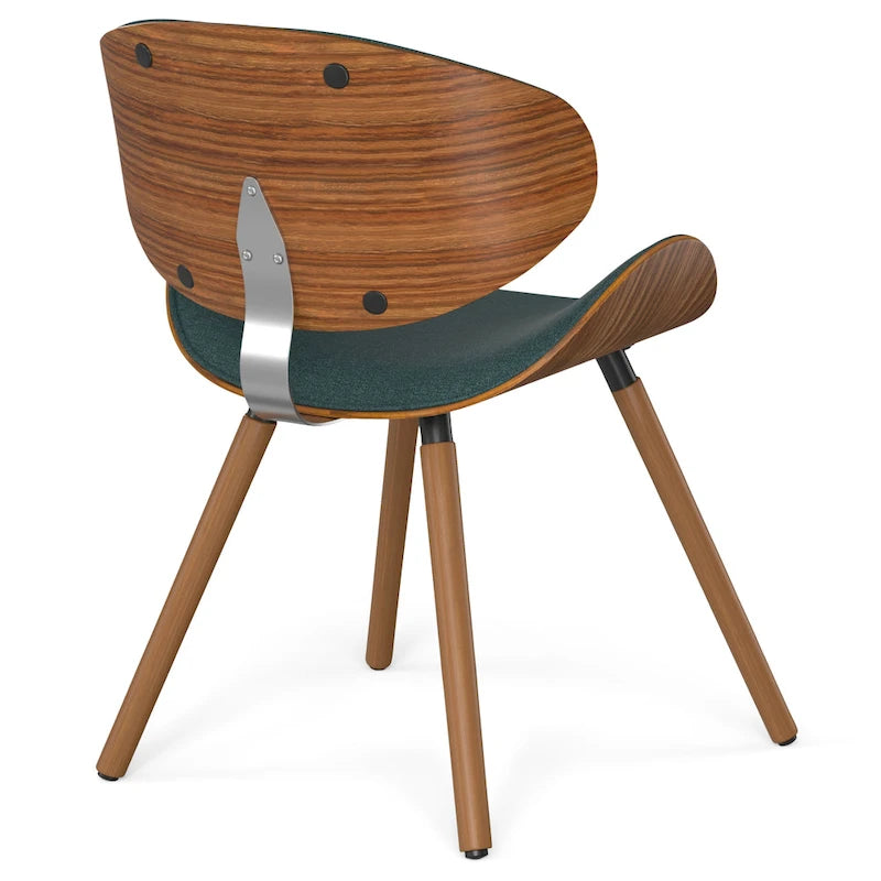 WYNDENHALL Avondale Mid Century Modern Dining Chair-16