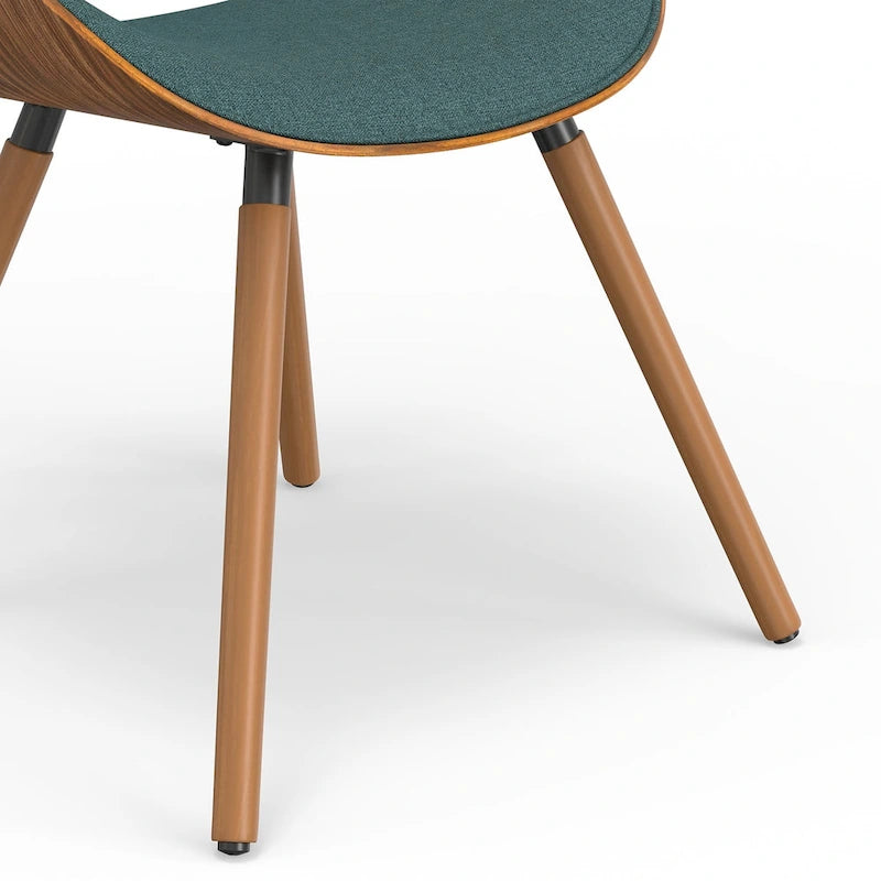 WYNDENHALL Avondale Mid Century Modern Dining Chair-18