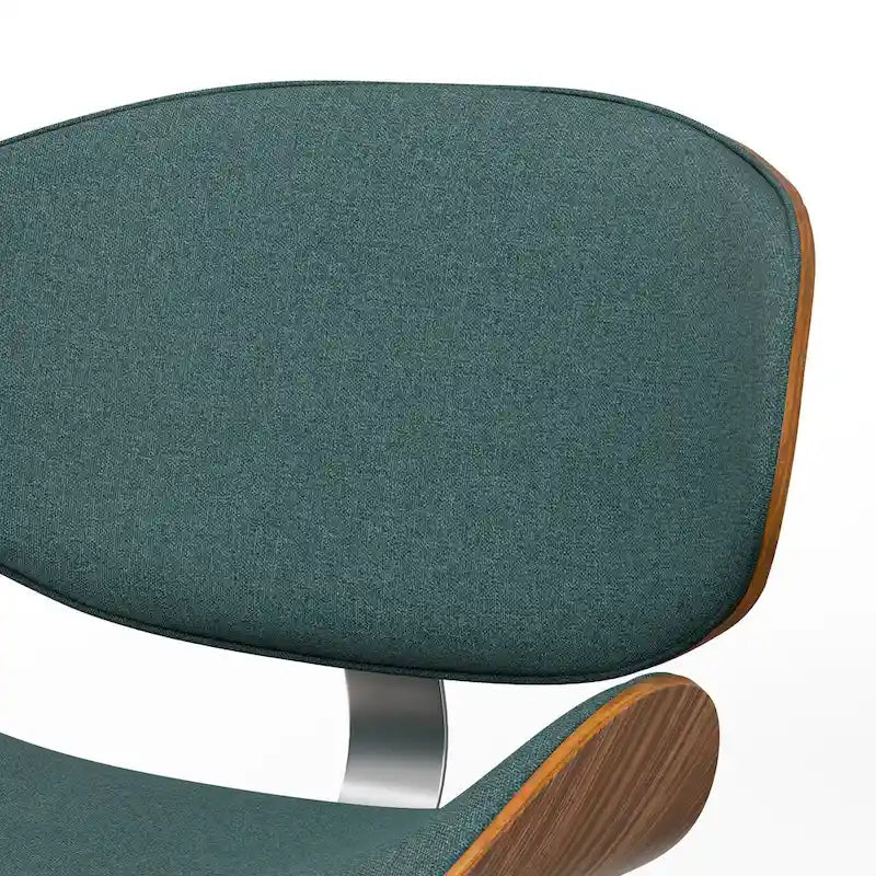 WYNDENHALL Avondale Mid Century Modern Dining Chair-19