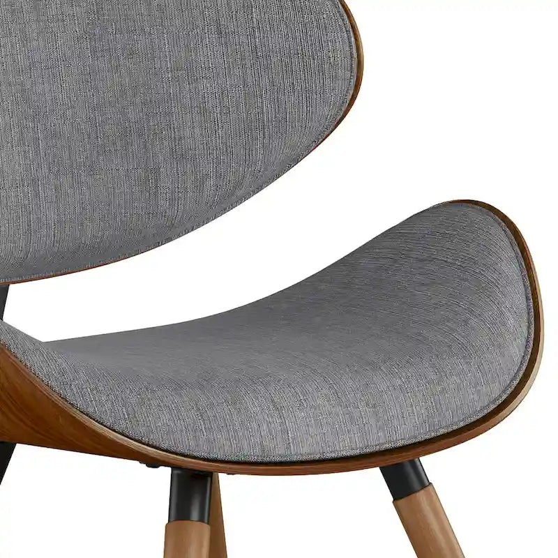 WYNDENHALL Avondale Mid Century Modern Dining Chair-24